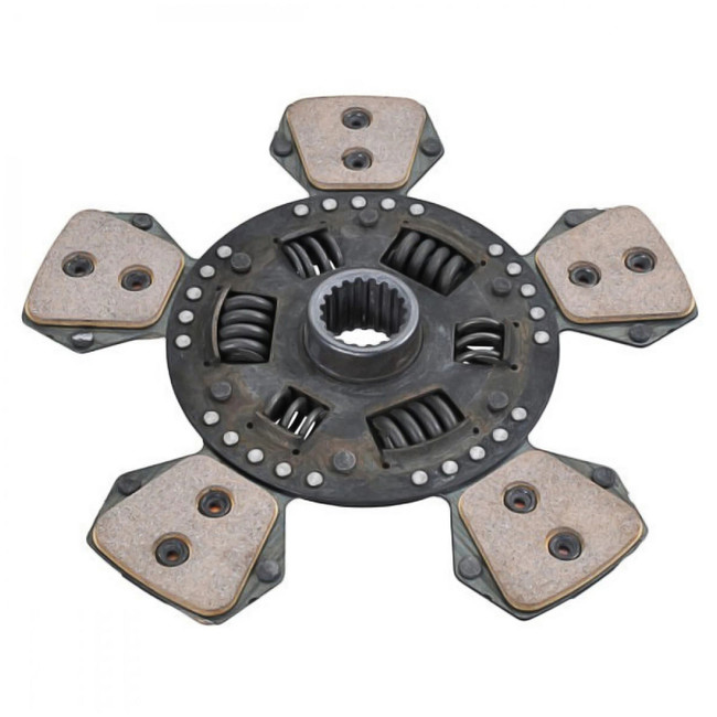 John Deere ER351482 Clutch Disk | RDO Equipment Co