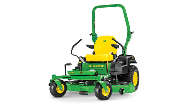 John Deere Z515E ZTrak™ Mower with 54-in. Deck | RDO Equipment Co.