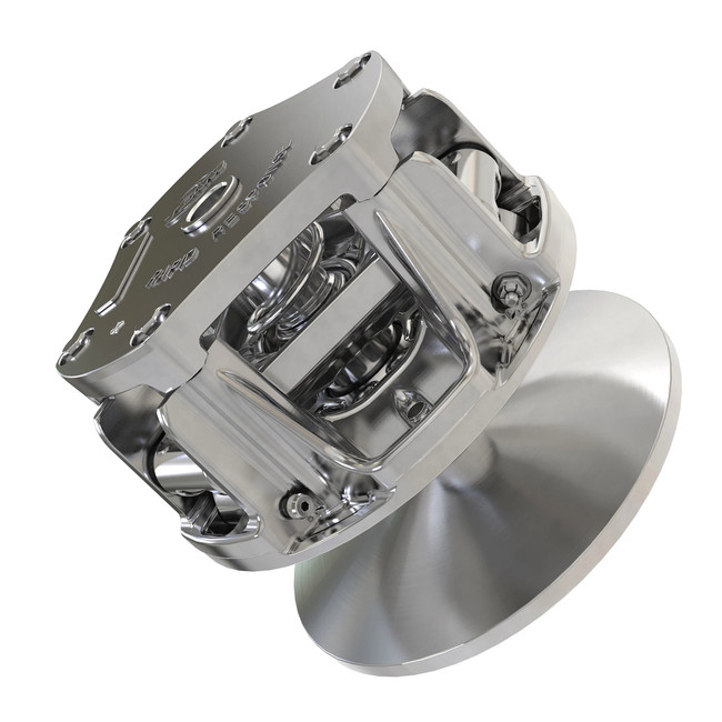 John Deere AUC14427 Transmission, Xuv560 Drive Clutch | RDO