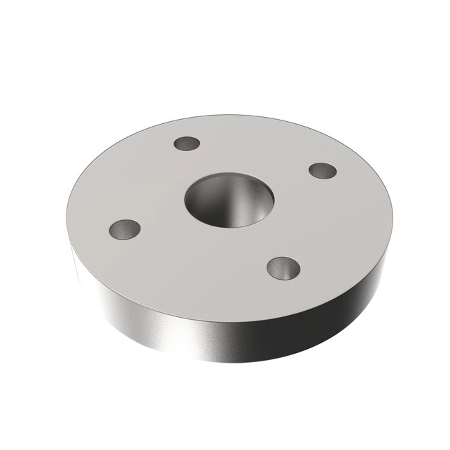 John Deere L156572 Fan Drive Hub | RDO Equipment Co.