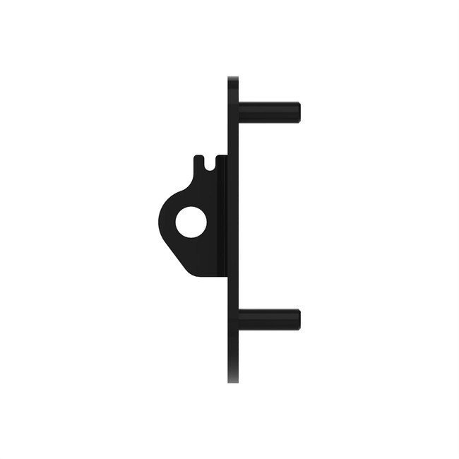 John Deere AM144347 Assembly, Interior Handle Mount | RDO