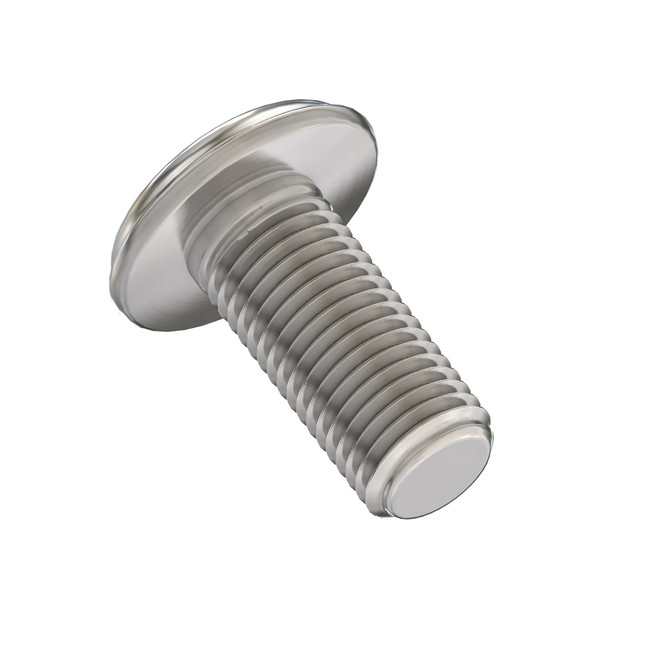 John Deere 21M7292 Cylindrical Head Screw, M6 X 16 | RDO Equipment Co