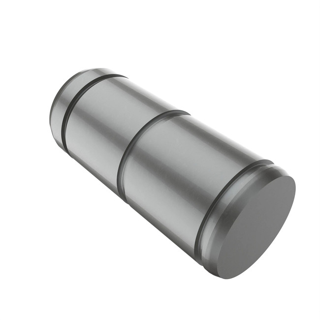 John Deere R568624 Pin, Steering Cylinder, Greaseable | RDO  