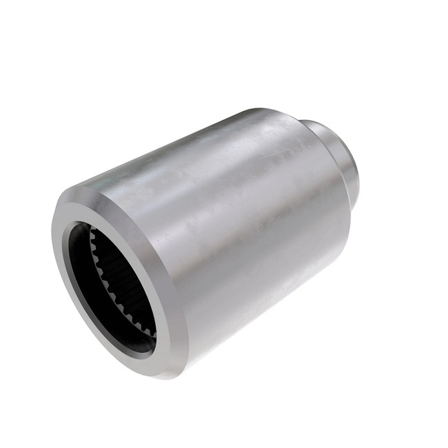 John Deere R298138 Splined Coupling, TLSDriveline | RDO Equipment Co.