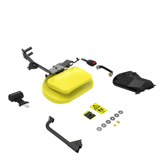 John Deere BLV10419 Instructional Seat Kit | RDO Equipment Co.