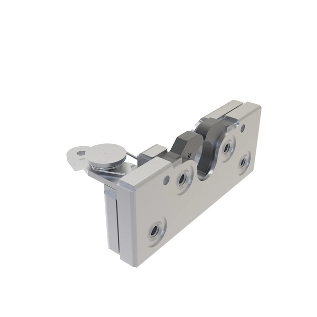 John Deere AT317984 Latch Left Door | RDO Equipment Co.