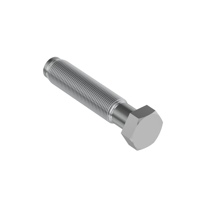 John Deere 19M7383 Hex Head Screw, M10 X 55 | RDO Equipment Co.
