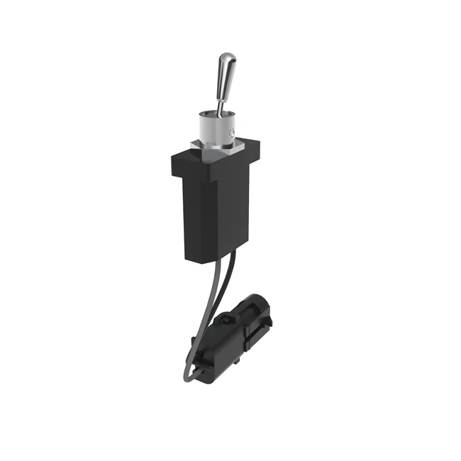 John Deere AH158310 Switch Assembly, Toggle | RDO Equipment Co