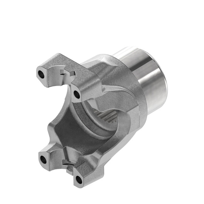 John Deere T225467 Universal Joint Yoke, End Yoke 1410 | RDO