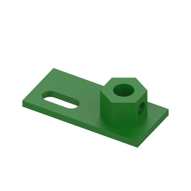 John Deere AN277867 Collar, Fan Adj. | RDO Equipment Co.