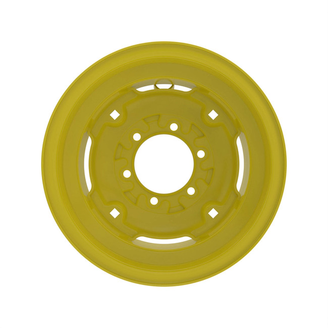 John Deere AN241667 Wheel, Wheel 15 X 6 Lb - 6 Bolt | RDO 