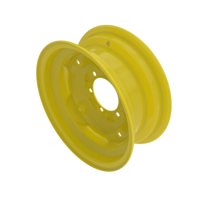 John Deere AN241667 Wheel, Wheel 15 X 6 Lb - 6 Bolt | RDO 
