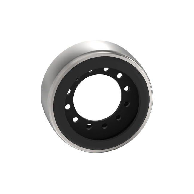 John Deere RE594956 Roller, Midroller, Profiled 18 Inch | RDO 