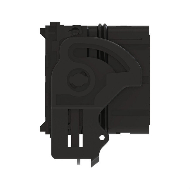 John Deere 57M10614 Molex Brown External Electrical Connector 
