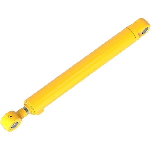 Hydraulic Cylinder, 70 mm Bore, 40 mm Rod, 516 mm Stroke #AHC17329