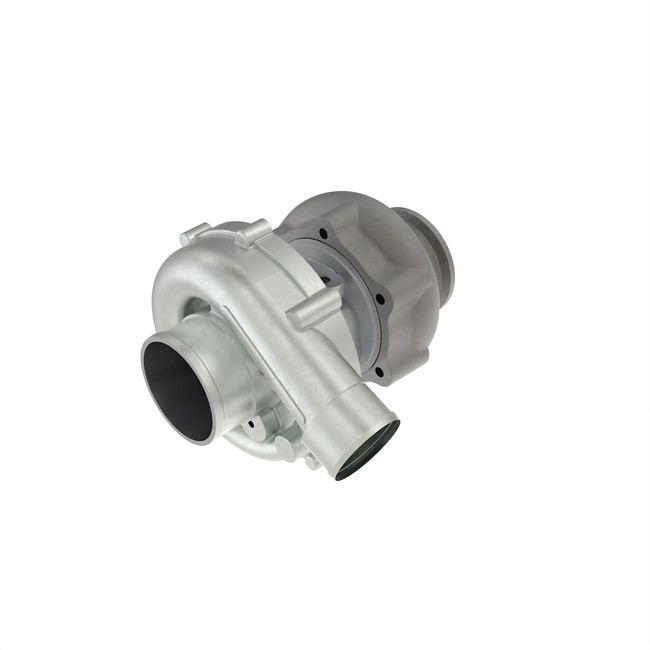 John Deere RE527252 Turbocharger | RDO Equipment Co