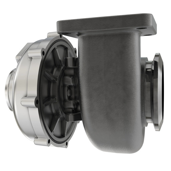 John Deere RE527252 Turbocharger | RDO Equipment Co