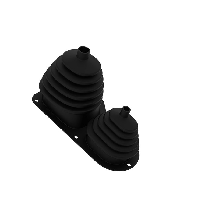 John Deere AR86495 Clutch Pedal Linkage Boot | RDO Equipment Co.