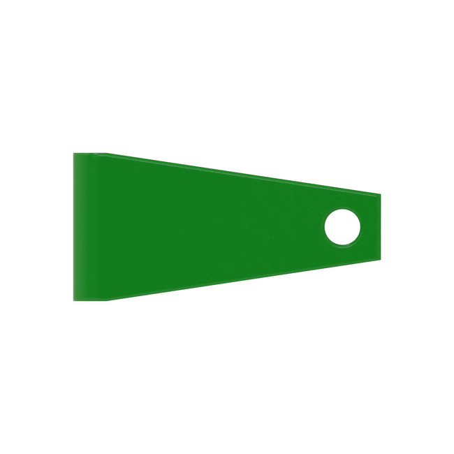 John Deere H172459 Header 5th Finger Retainer | RDO Equipment Co