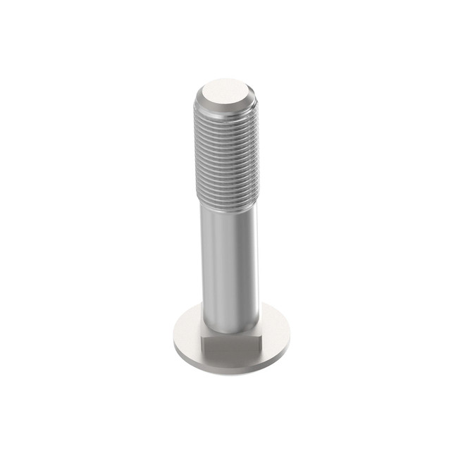 John Deere L41560 Round Head Square Neck Bolt, M16.0 X 74 | RDO
