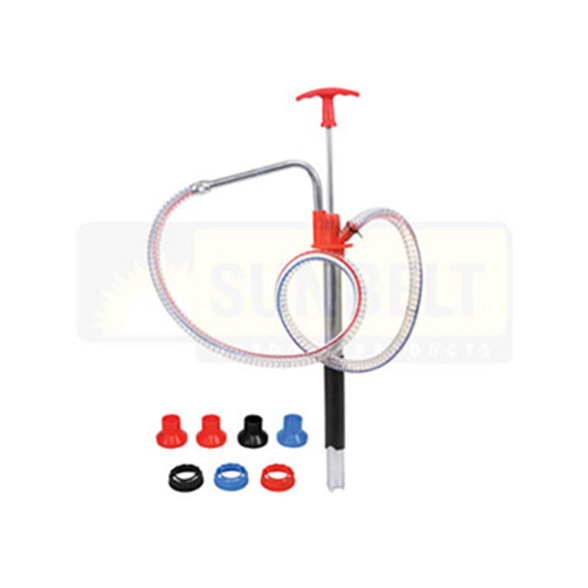 A and I A-B1PL44183 Plastic Bucket Pump