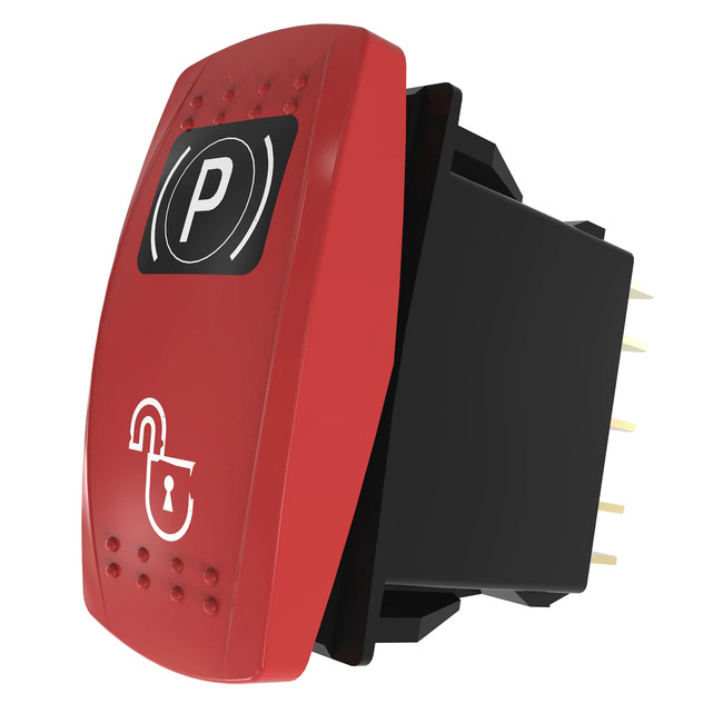 John Deere AT405202 Park Brake Lock Switch | RDO Equipment Co.