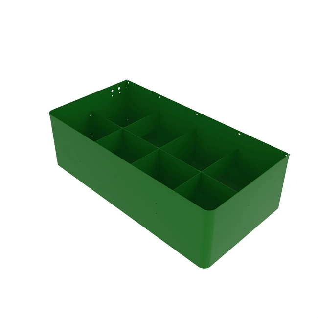 John Deere AE71543 Twine Box | RDO Equipment Co.