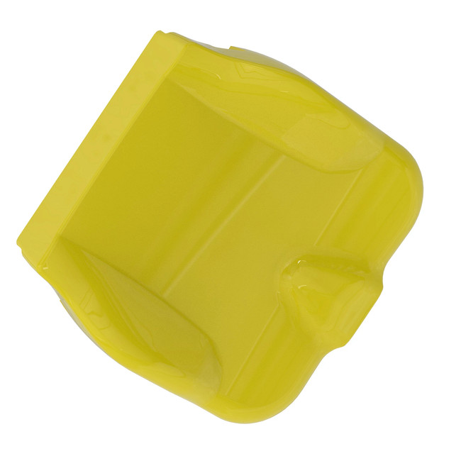 John Deere UC15176 Cushion Cover, Deluxe Gen Ii, Base | RDO 