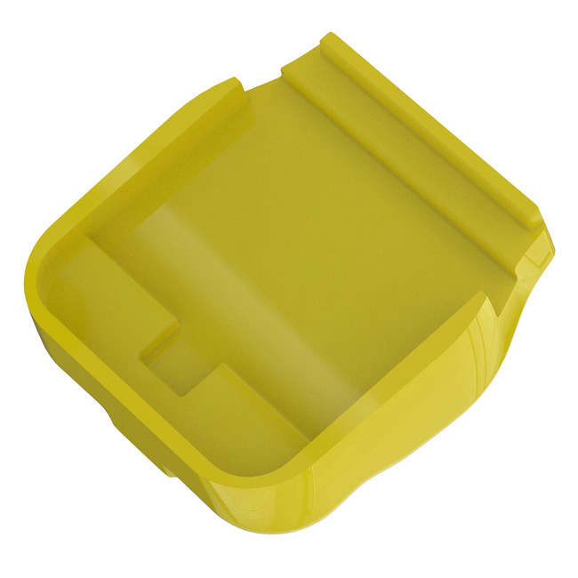 John Deere UC15176 Cushion Cover, Deluxe Gen Ii, Base | RDO 