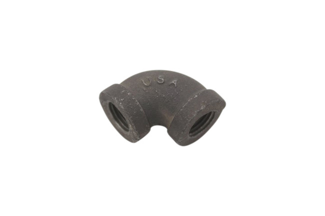 Spudnik 731040 Elbow, Pipe, 90 Degree 1/4 Inch RDO Equipment