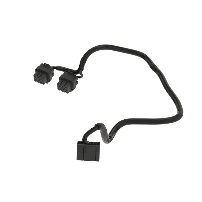 John Deere AXE72322 Display Arm Dual Wiring Harness | RDO