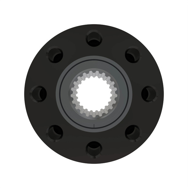 John Deere AXE76578 Slip Clutch, Radial Pin 600 Nm Spli | RDO 
