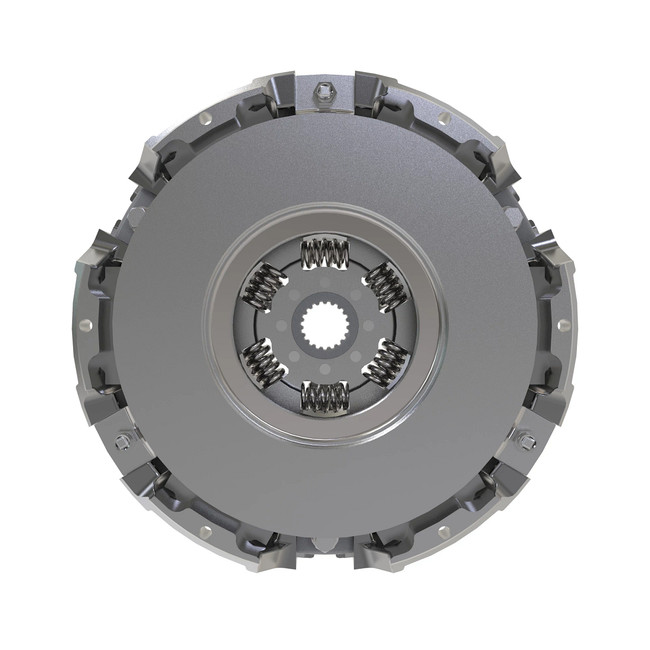 John Deere RE265966 Clutch, Traction Disk and Pressure | RDO  