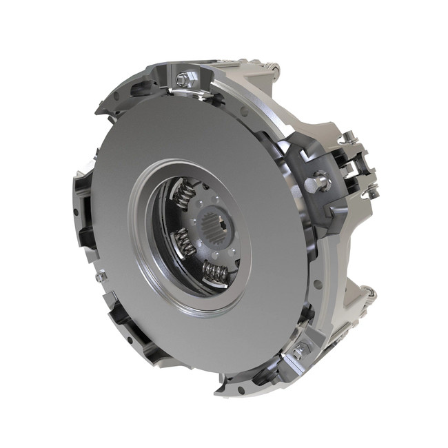 John Deere RE265966 Clutch, Traction Disk and Pressure | RDO  