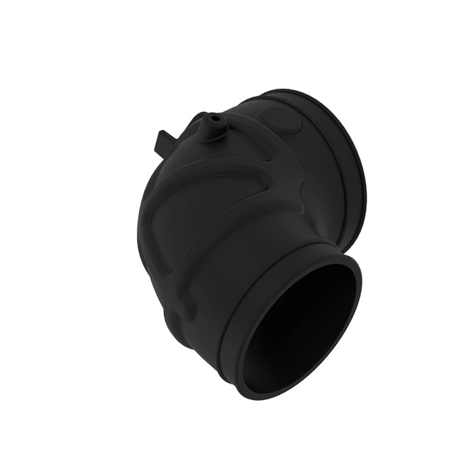 John Deere RE539678 Turbocharger Air Intake Hose | RDO Equipment Co