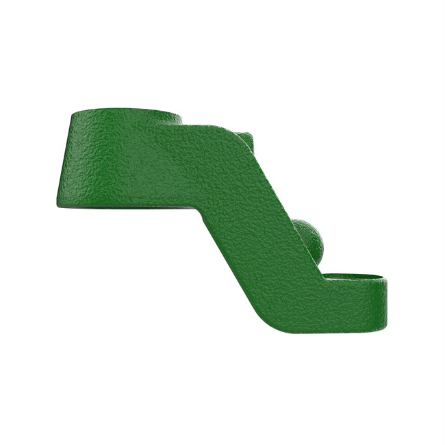 Serpent SER600611 – Bloc De Direction Alu 0° (gauche+droite) Pour Voiture RC