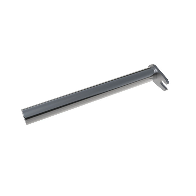 John Deere AT314992 Steel Non Re-Lube Bolt-On Flag Or Pivot Pin 