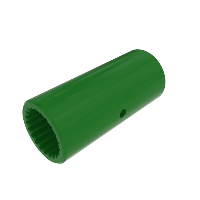 John Deere H91808 Splined Coupling, Coupling-Drive Sh | RDO