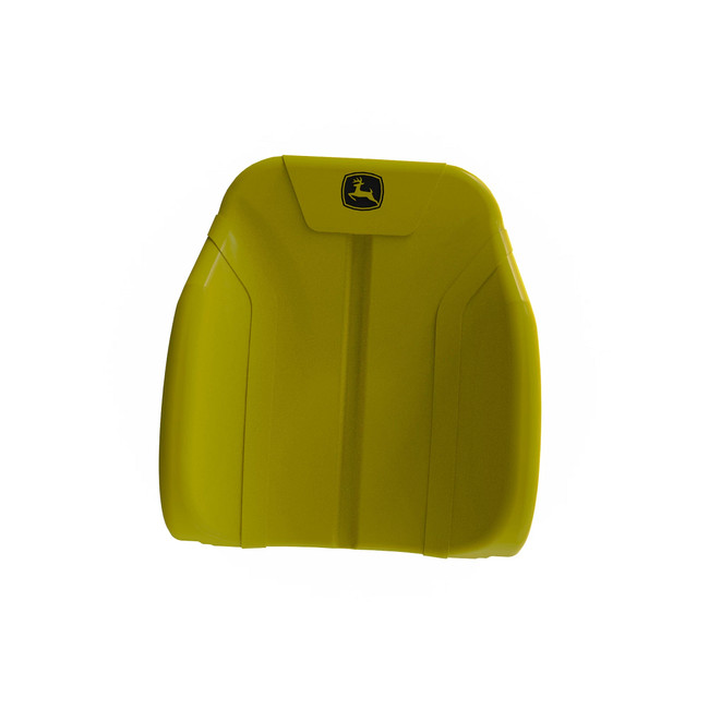 John Deere AUC12950 Cushion Cover, High Back Cushion Co | RDO