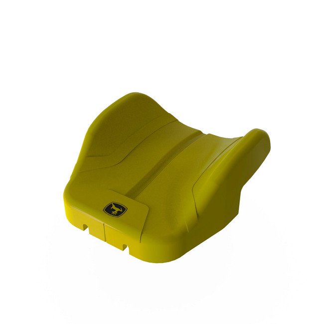 John Deere AUC12950 Cushion Cover, High Back Cushion Co | RDO 【ポケモンスリープ】ジェラート ピカチュウパーカ&ショートパンツセット