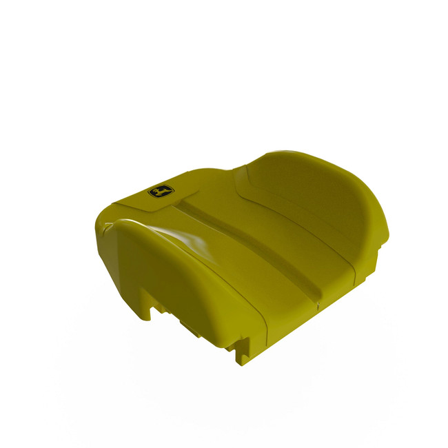 John Deere AUC12950 Cushion Cover, High Back Cushion Co | RDO 【ポケモンスリープ】ジェラート ピカチュウパーカ&ショートパンツセット