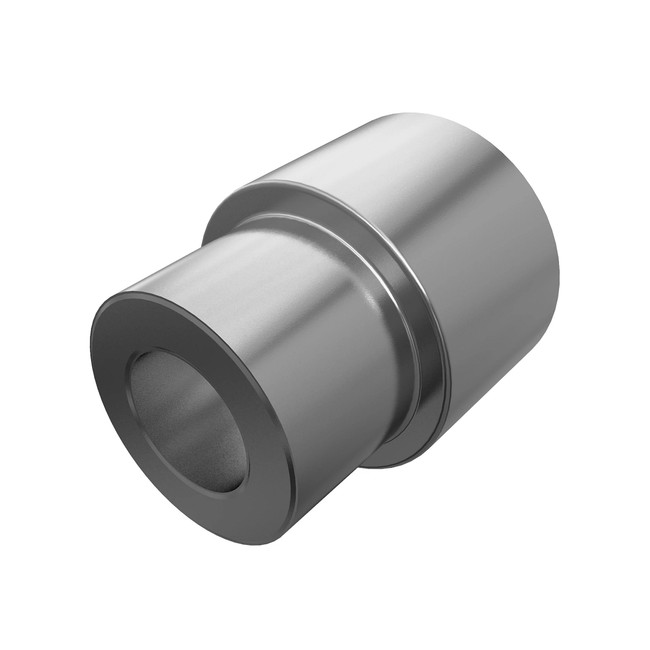 John Deere A89161 Cylindrical Flanged Alloy Spacer | RDO Equipment Co.