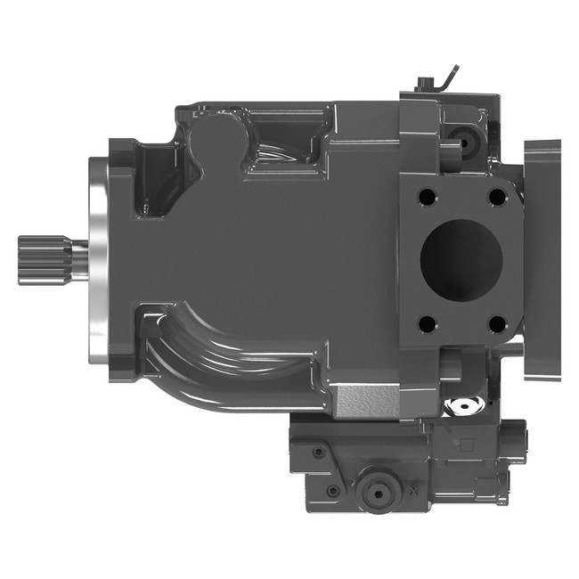 John Deere AT538454 Hydraulic Pump | RDO Equipment Co
