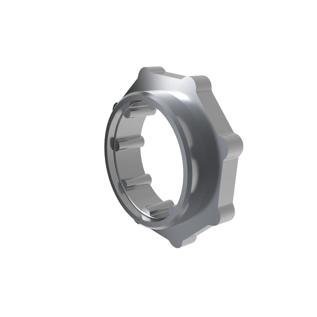John Deere HXE95189 Dual Drive Slip Clutch Splined Coupling | RDO