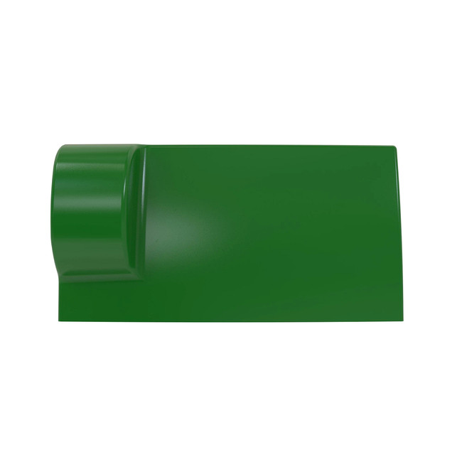 John Deere R222074 Cover, Cab, Rear | RDO Equipment Co.