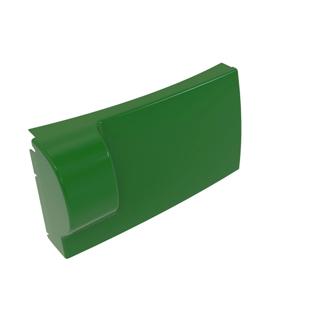 John Deere R222074 Cover, Cab, Rear | RDO Equipment Co.