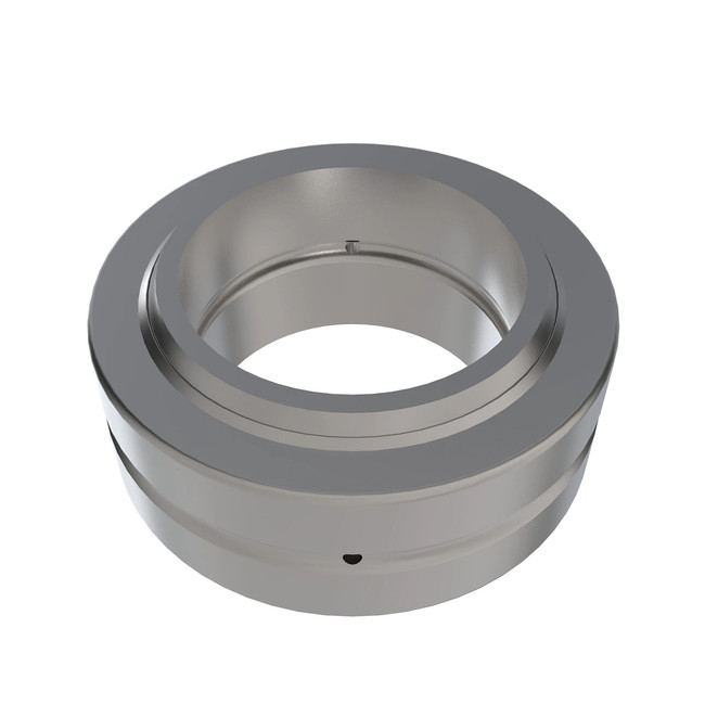 John Deere AZ103988 Self-Aligning Bushing with Oil Groove
