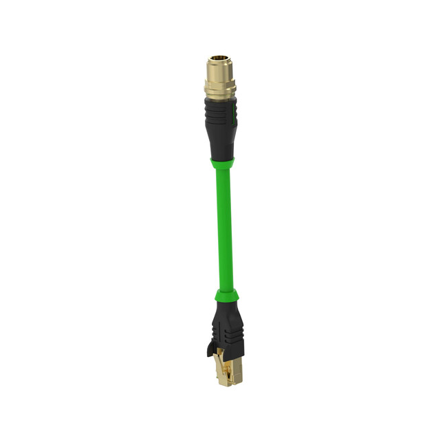 John Deere PFP16262 Ethernet Cable Wiring Harness | RDO Equipment Co.