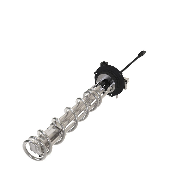 John Deere DZ128845 Diesel Exhaust Fluid Tank Header Assembly 