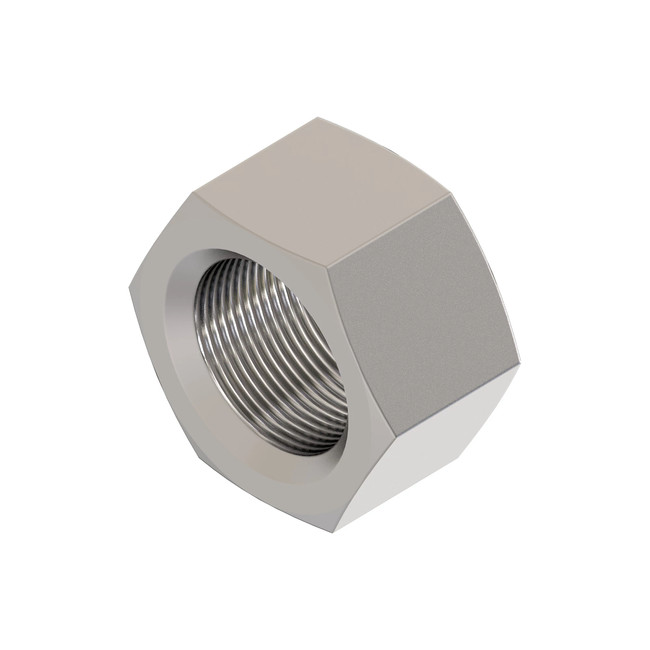 John Deere CXT36393 Hex Nut, 1-3/4